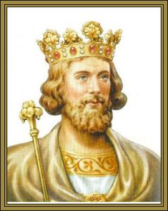 Edward II, King of England